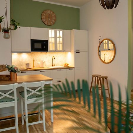 Apartments Paradiso Otočac 外观 照片