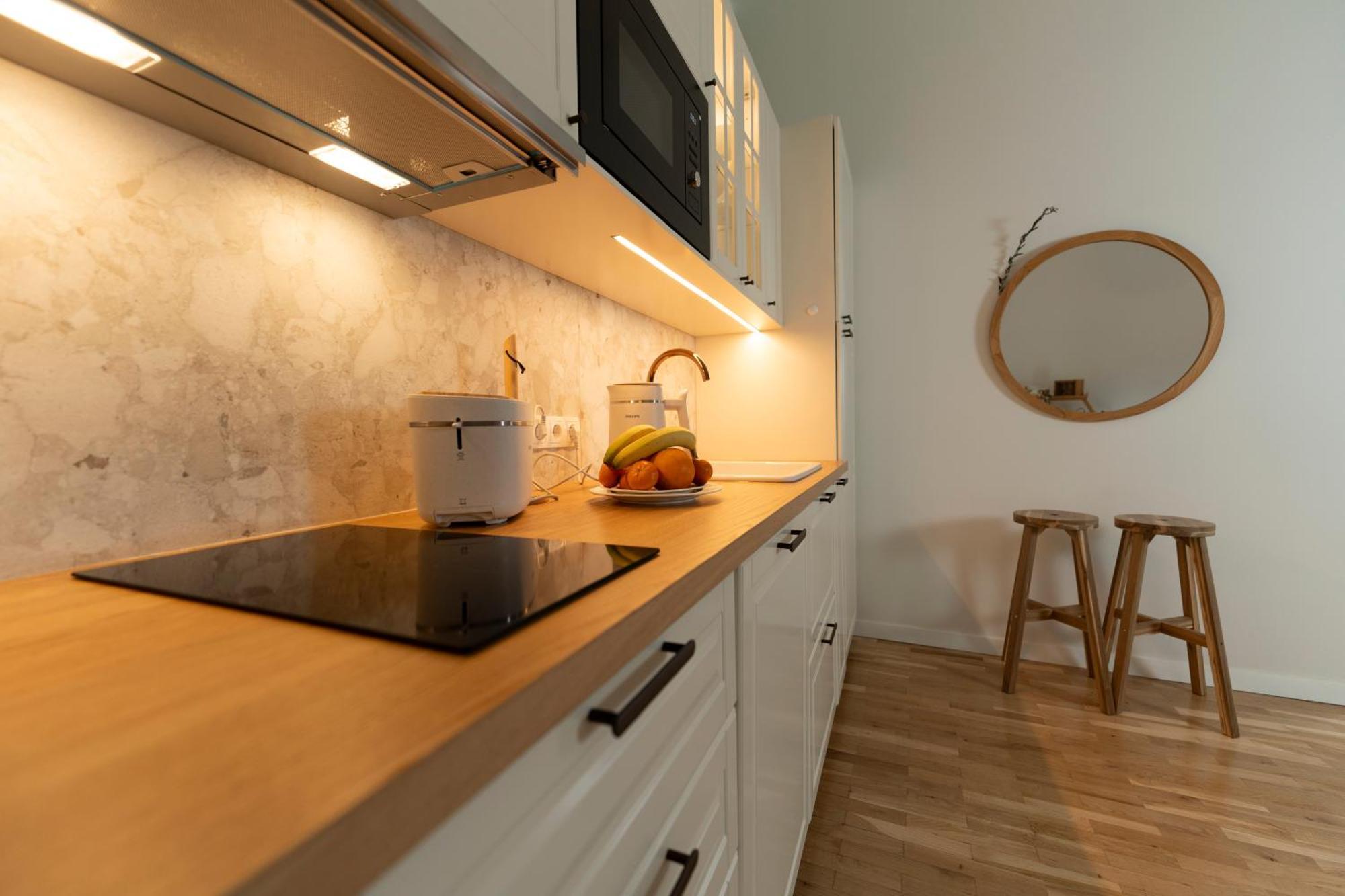 Apartments Paradiso Otočac 外观 照片