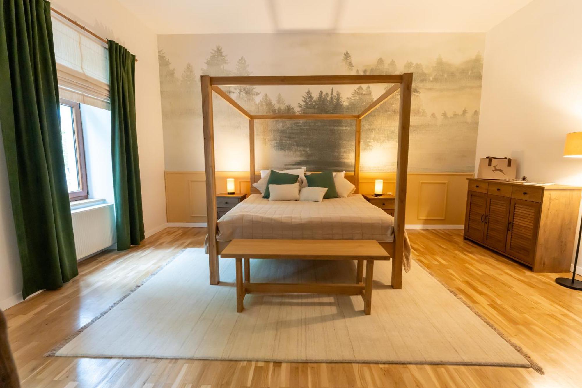 Apartments Paradiso Otočac 外观 照片