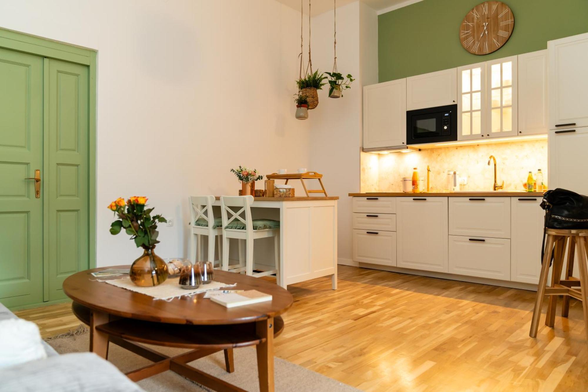 Apartments Paradiso Otočac 外观 照片