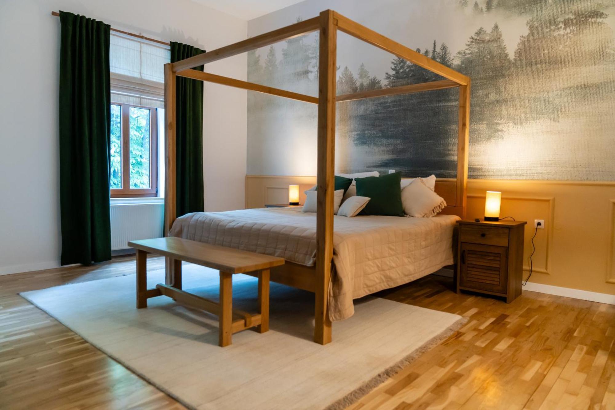 Apartments Paradiso Otočac 外观 照片