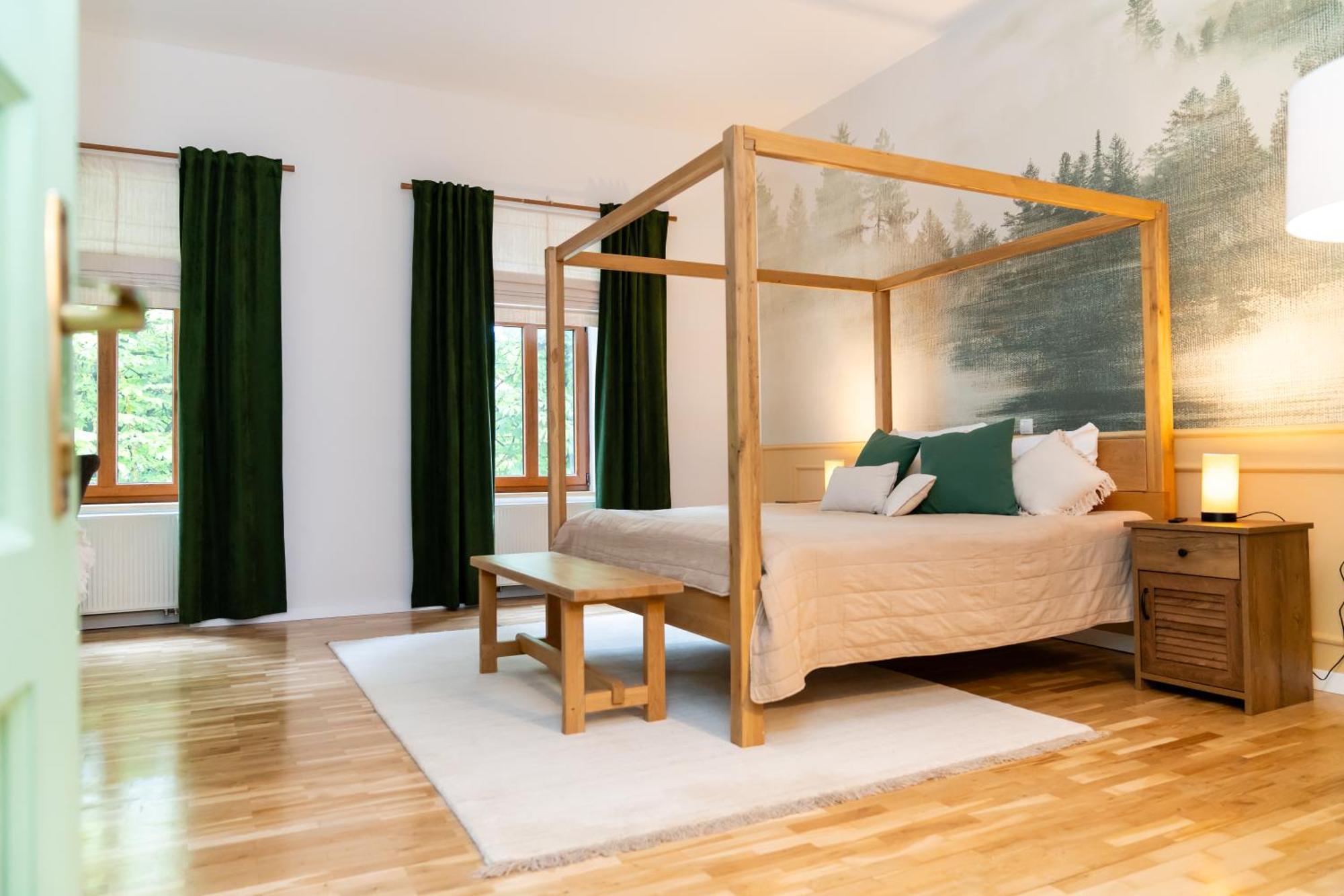 Apartments Paradiso Otočac 外观 照片