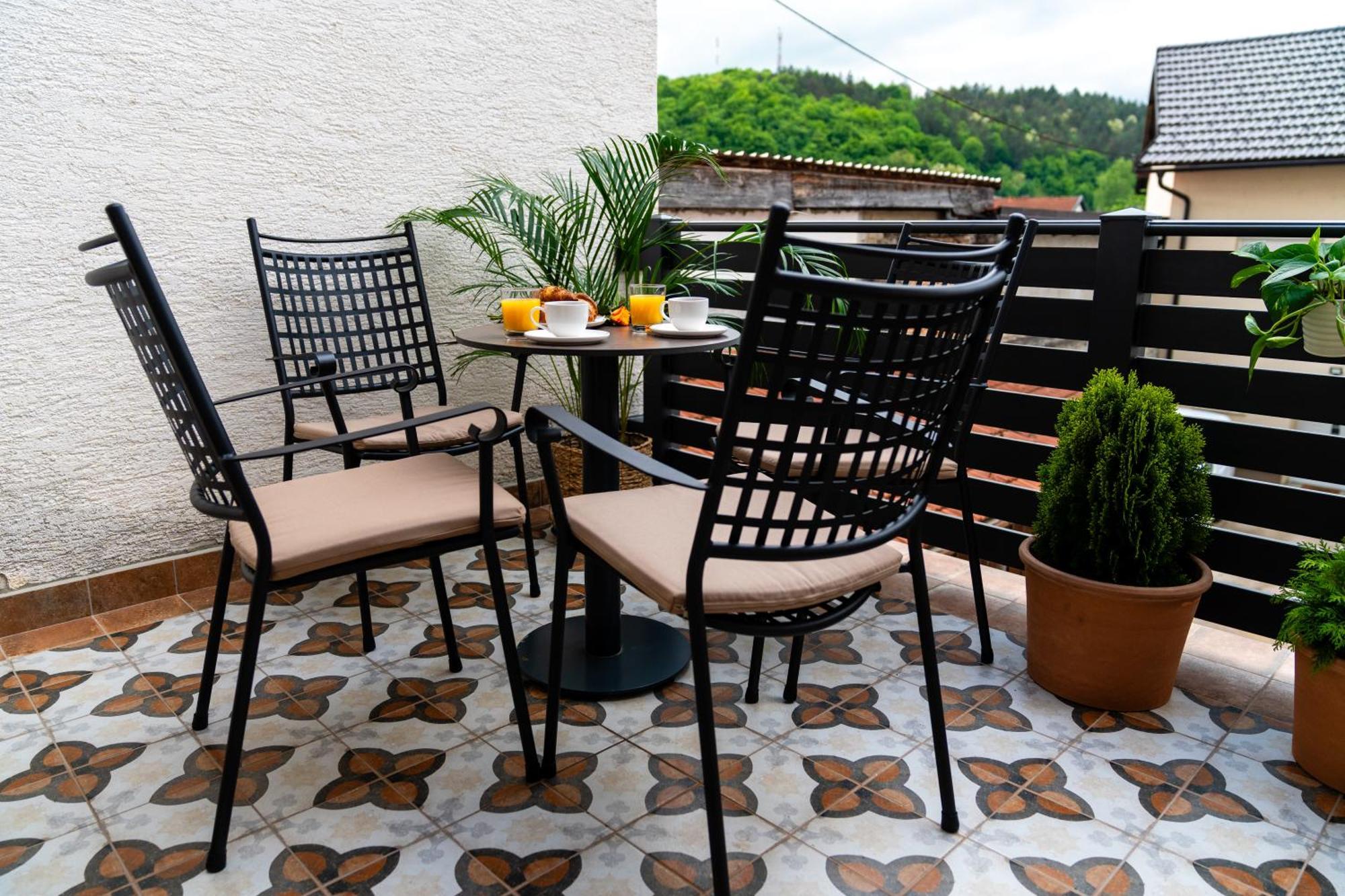 Apartments Paradiso Otočac 外观 照片