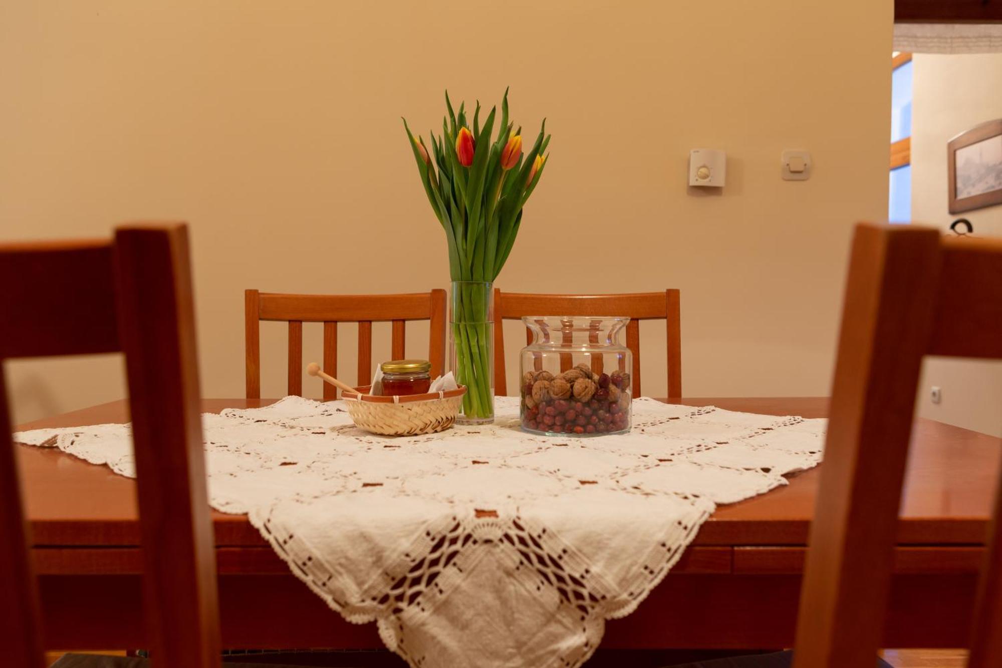 Apartments Paradiso Otočac 客房 照片