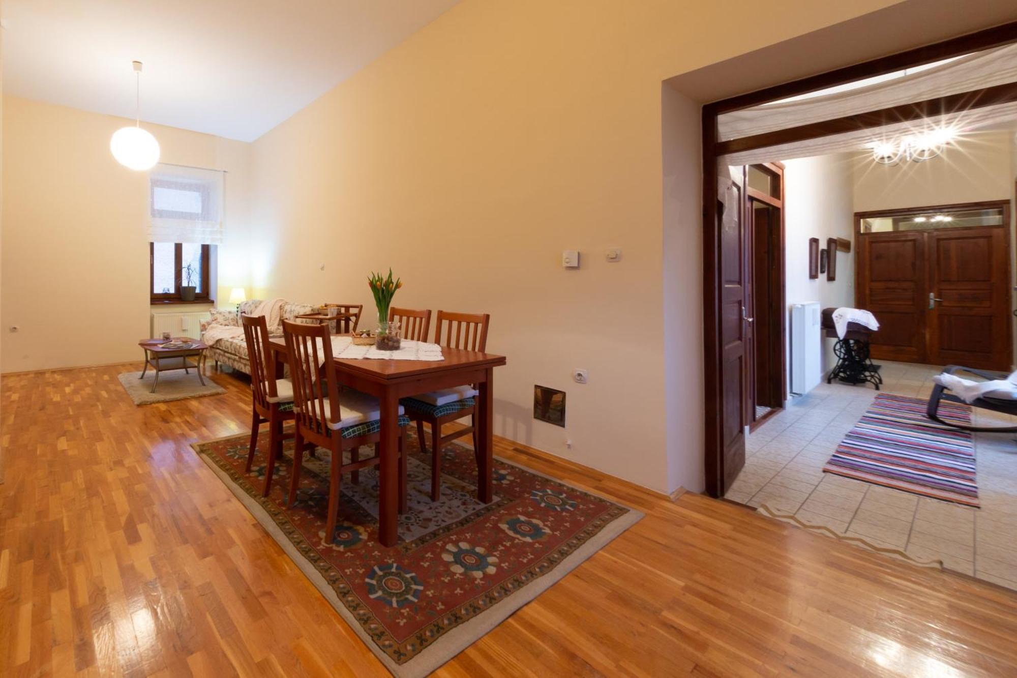 Apartments Paradiso Otočac 客房 照片