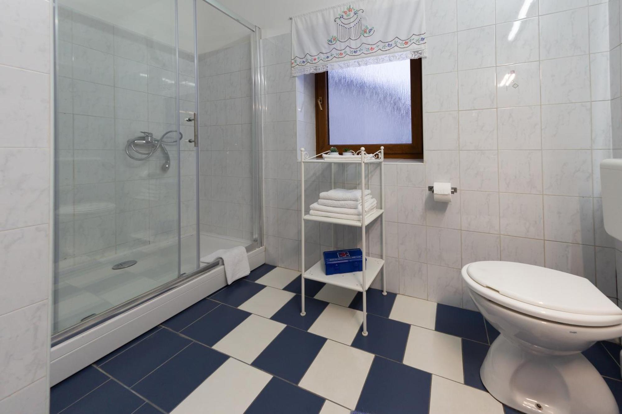 Apartments Paradiso Otočac 客房 照片