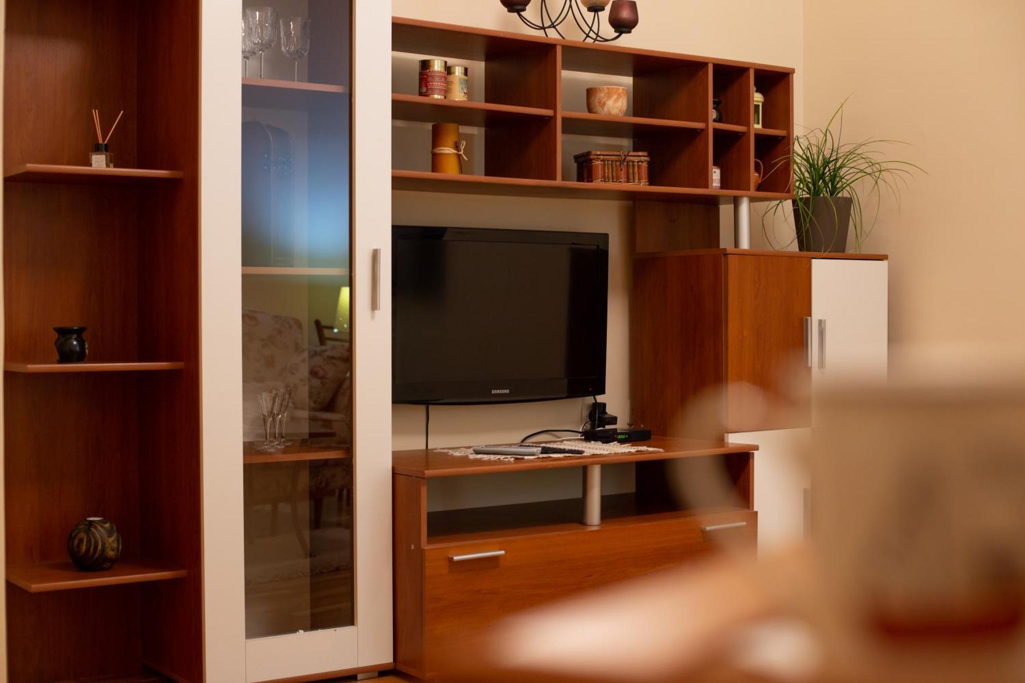 Apartments Paradiso Otočac 客房 照片