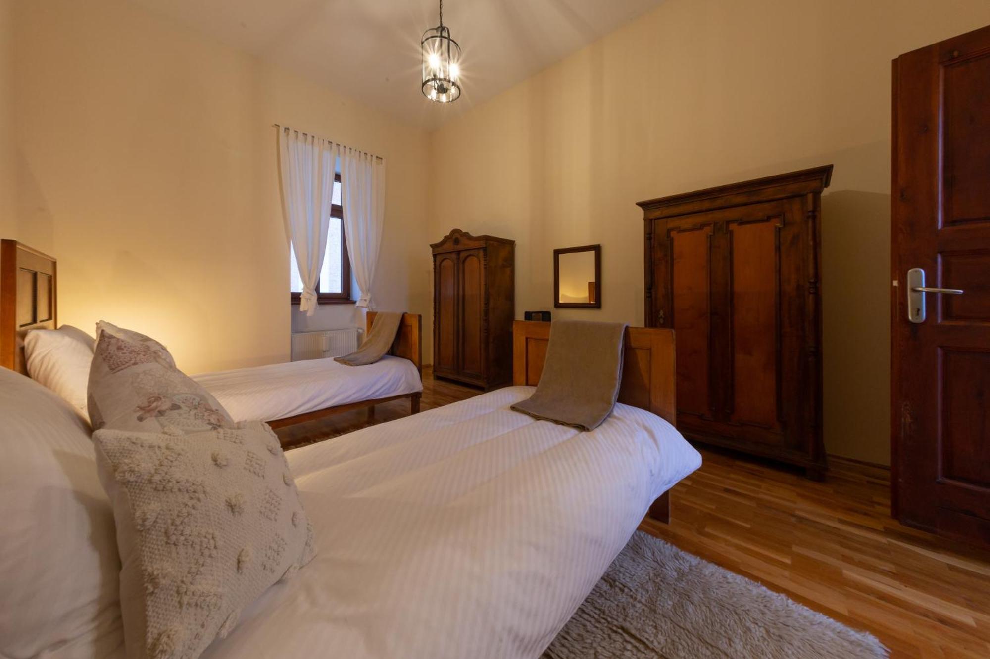 Apartments Paradiso Otočac 客房 照片