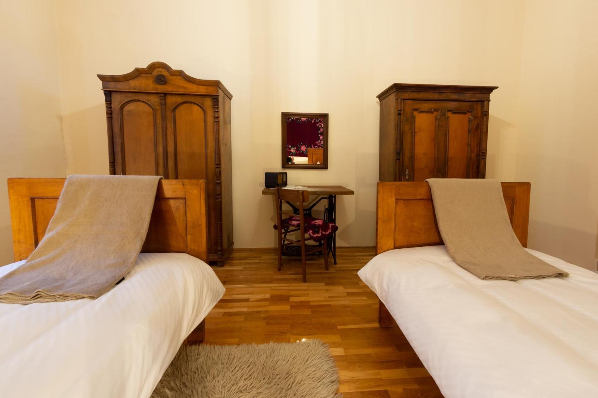 Apartments Paradiso Otočac 客房 照片