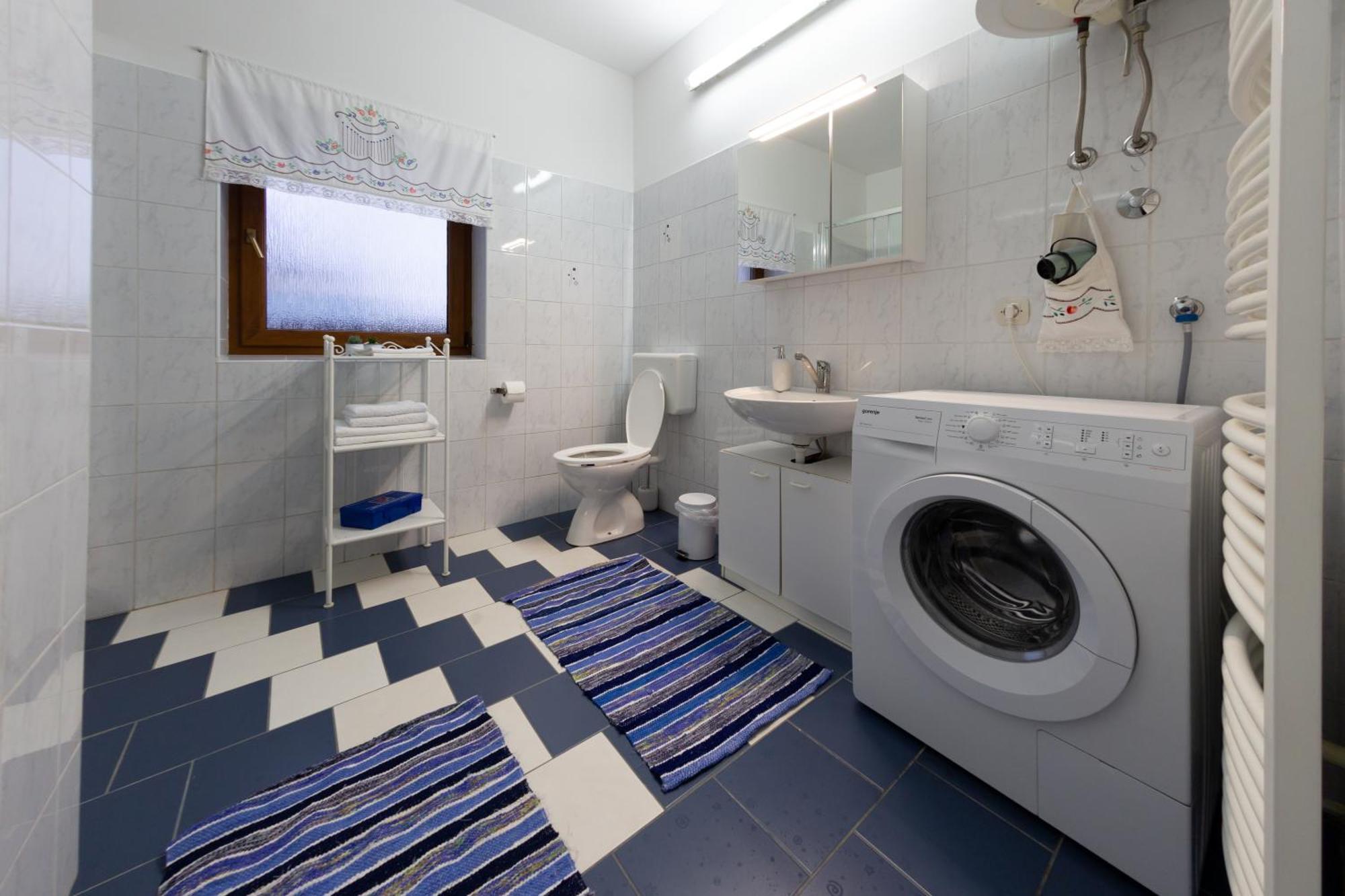 Apartments Paradiso Otočac 客房 照片