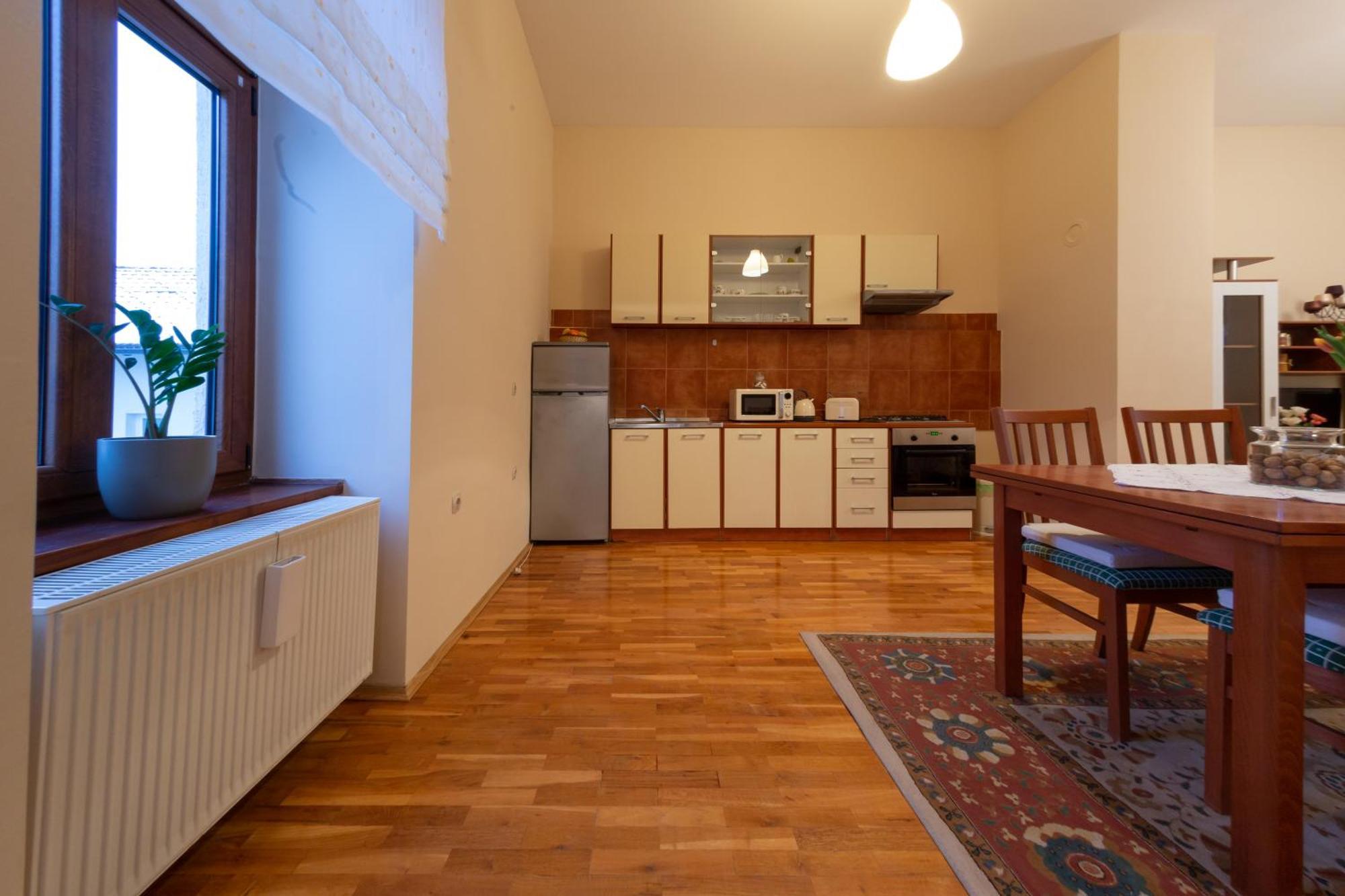 Apartments Paradiso Otočac 客房 照片