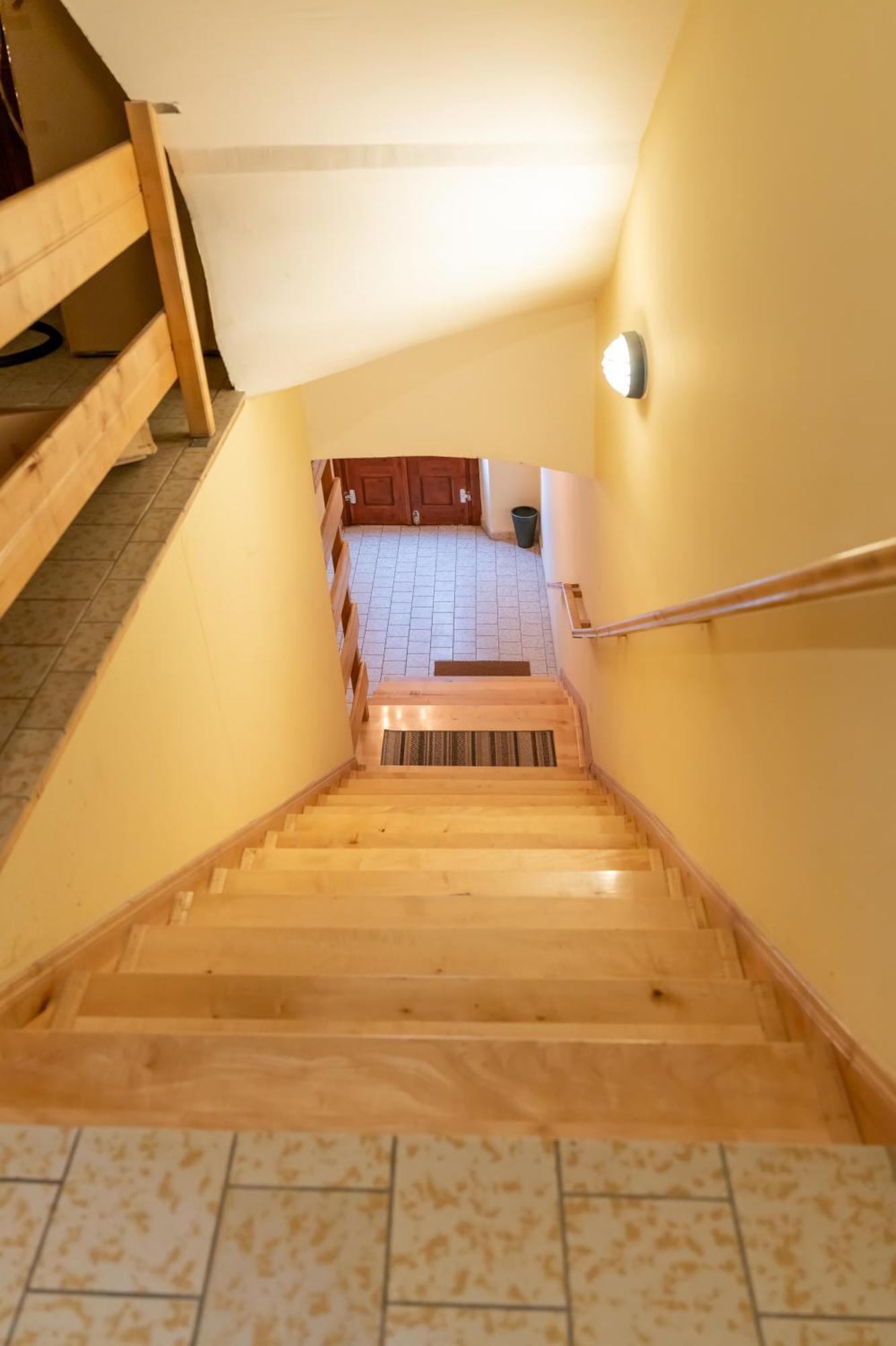 Apartments Paradiso Otočac 外观 照片